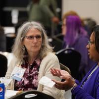 MI ACE Conference Day 2 - 1